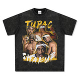 Tupac Shakur T-Shirt