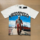 Godspeed T Shirts