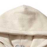 Vertebrae Hoodie Fall/Winter Vertabrae Cross Roads Hoodie Skull Loose Hooded Sweater