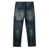 Men Trendy Jeans