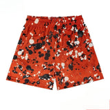 Eric Emanuel EE Shorts EE Casual Shorts Sports Street Fashion