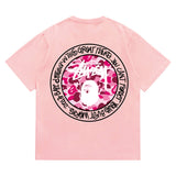 Bathing ape T Shirts