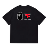 Bathing ape T Shirts