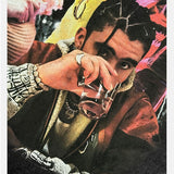 BAD BUNNY - MOCKUP  51 T shirts