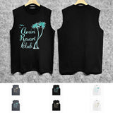 Amiri Vest
