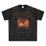 PHARRELL T shirts