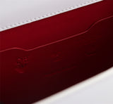 Off White Bag Casual Outdoor Convenient Tote Bag