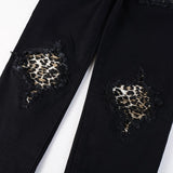 Amiri Jeans High Street Distressed#1353
