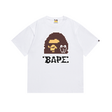 Bathing ape T Shirts