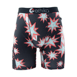 Ethika Boxer Briefs Breathable Sports Boxer Briefs