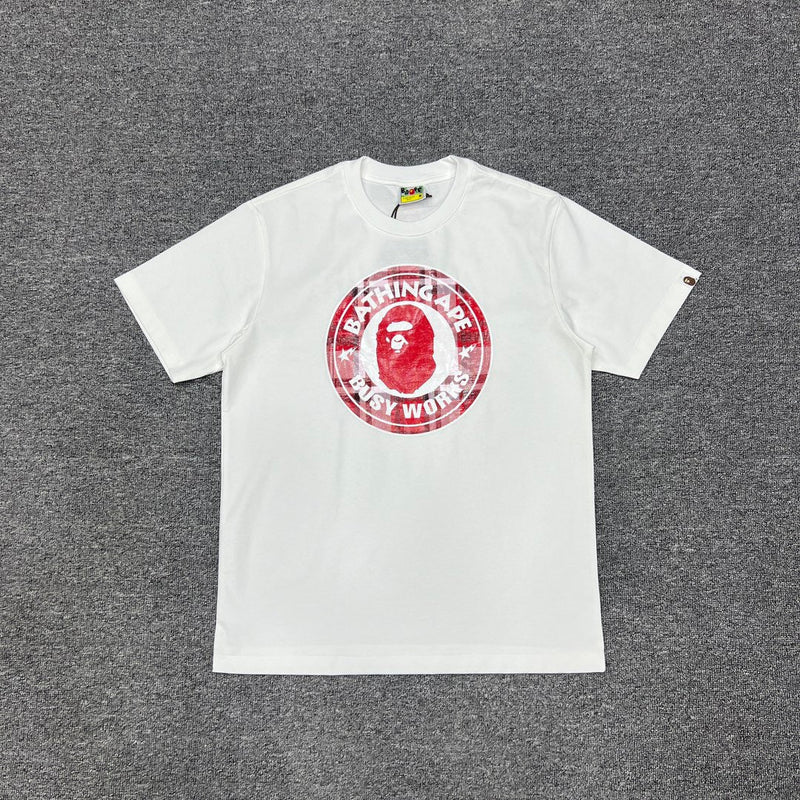 Bathing ape T Shirts