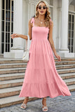 Women Dress Summer Commute Hot Girl Sling