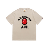 Bathing ape T Shirts