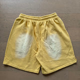 Hellstar Shorts Retro Style High Street Trend