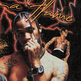 travis scott t-shirt