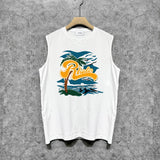 Rhude Tank T Shirts