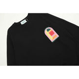 Casablanca Crew Neck Sweatshirt