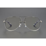 CHH Chrome Hearts Glasses Collector's Edition Vintage Glasses Frame Sunglasses