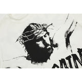 Unisex T-Shirts Saint Michael Jesus T-Shirt