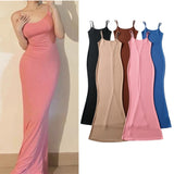 Women Dresses Fishtail Dress Dress