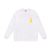 Bathing ape Crew neck sweatshirt