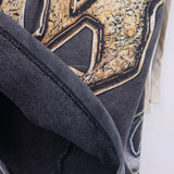 Godspeed Shorts Summer GOD Letter Print Pattern Casual Loose Shorts