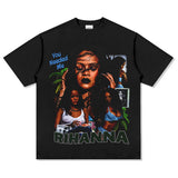 Rihanna T-Shirt