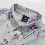 Mens beach shirt