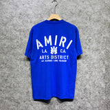 Amiri T Shirts