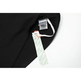 Off White T Shirts Direct Printing Pattern