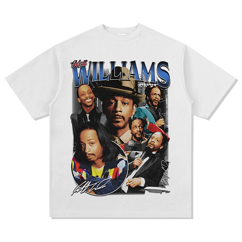 Katt Williams T-shirt