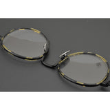 CHH Chrome Hearts Glasses Light Luxury Pure Titanium Glasses Frame