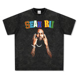 SEAN RII Mockup T-shirt
