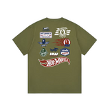 Bathing ape T Shirts