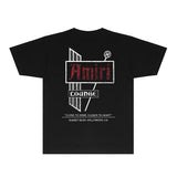 Amiri T Shirts