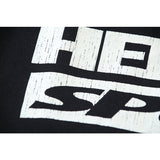 Hellstar Sweatshirts Retro Style High Street Trend