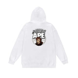 Bathing ape Hoodie