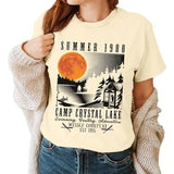 AstralWardrobe Horror T-Shirts - Gifts for Halloween