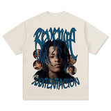 XXXTENTACION T-shirt