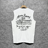 Amiri Vest