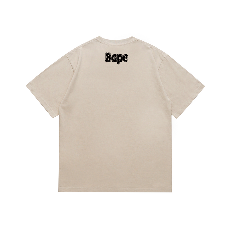 Bathing ape T Shirts