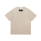 Bathing ape T Shirts