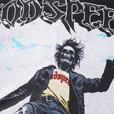 Godspeed T Shirts