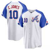 Braves Baseball Shirt