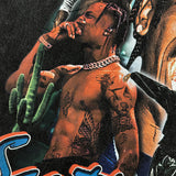 Travis Scott T-shirt