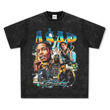 a$ap T-shirt