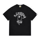 Bathing ape T Shirts