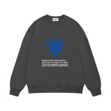 Rhude sweatshirt
