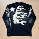 Hellstar Long Sleeve Shirts