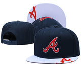 Braves Baseball Hat